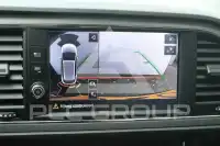 2020 Seat Leon