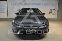 2020 Seat Leon