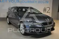 2020 Seat Leon