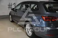 2020 Seat Leon