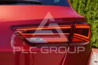 2020 Seat Leon