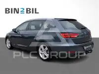 2020 Seat Leon