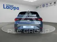 2020 Seat Leon