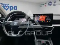2020 Seat Leon