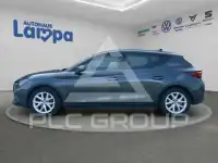 2020 Seat Leon