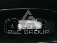 2020 Seat Leon