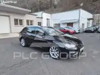 2020 Seat Leon