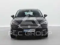 2020 Seat Leon