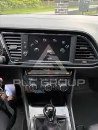 2020 Seat Leon
