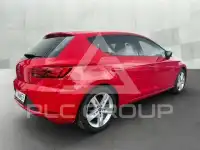 2020 Seat Leon