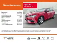 2020 Seat Leon