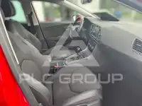 2020 Seat Leon