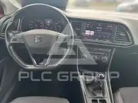 2020 Seat Leon