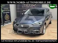 2020 Seat Leon