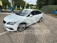 2020 Seat Leon