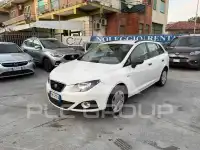 2020 Seat Ibiza