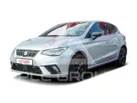 2020 Seat Ibiza
