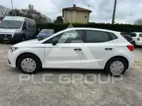 2020 Seat Ibiza