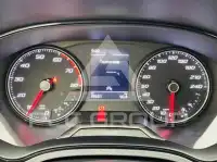 2020 Seat Ibiza
