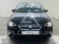 2020 Seat Ibiza