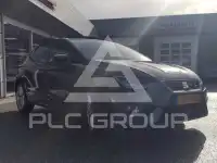 2020 Seat Ibiza