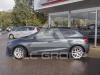2020 Seat Ibiza