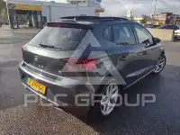 2020 Seat Ibiza