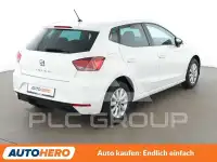 2020 Seat Ibiza