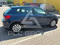 2020 Seat Ibiza