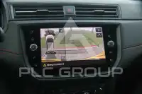 2020 Seat Ibiza