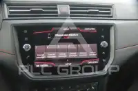 2020 Seat Ibiza