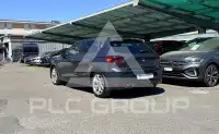 2020 Seat Ibiza