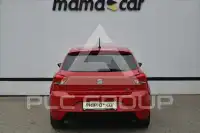 2020 Seat Ibiza