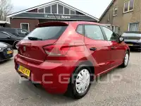 2020 Seat Ibiza