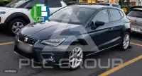 2020 Seat Ibiza
