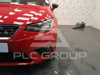 2020 Seat Ibiza