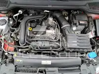2020 Seat Ibiza