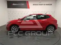 2020 Seat Ibiza