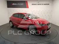 2020 Seat Ibiza