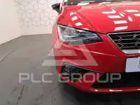 2020 Seat Ibiza