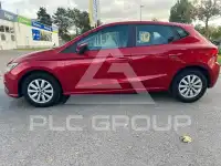 2020 Seat Ibiza