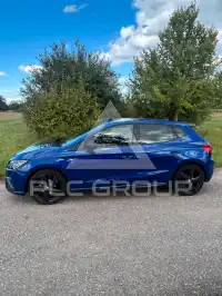 2020 Seat Ibiza
