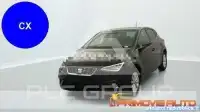 2020 Seat Ibiza
