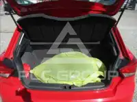 2020 Seat Ibiza