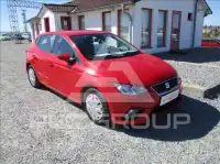 2020 Seat Ibiza
