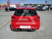 2020 Seat Ibiza