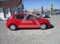 2020 Seat Ibiza