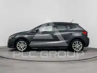 2020 Seat Ibiza