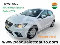 2020 Seat Ibiza
