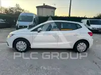 2020 Seat Ibiza